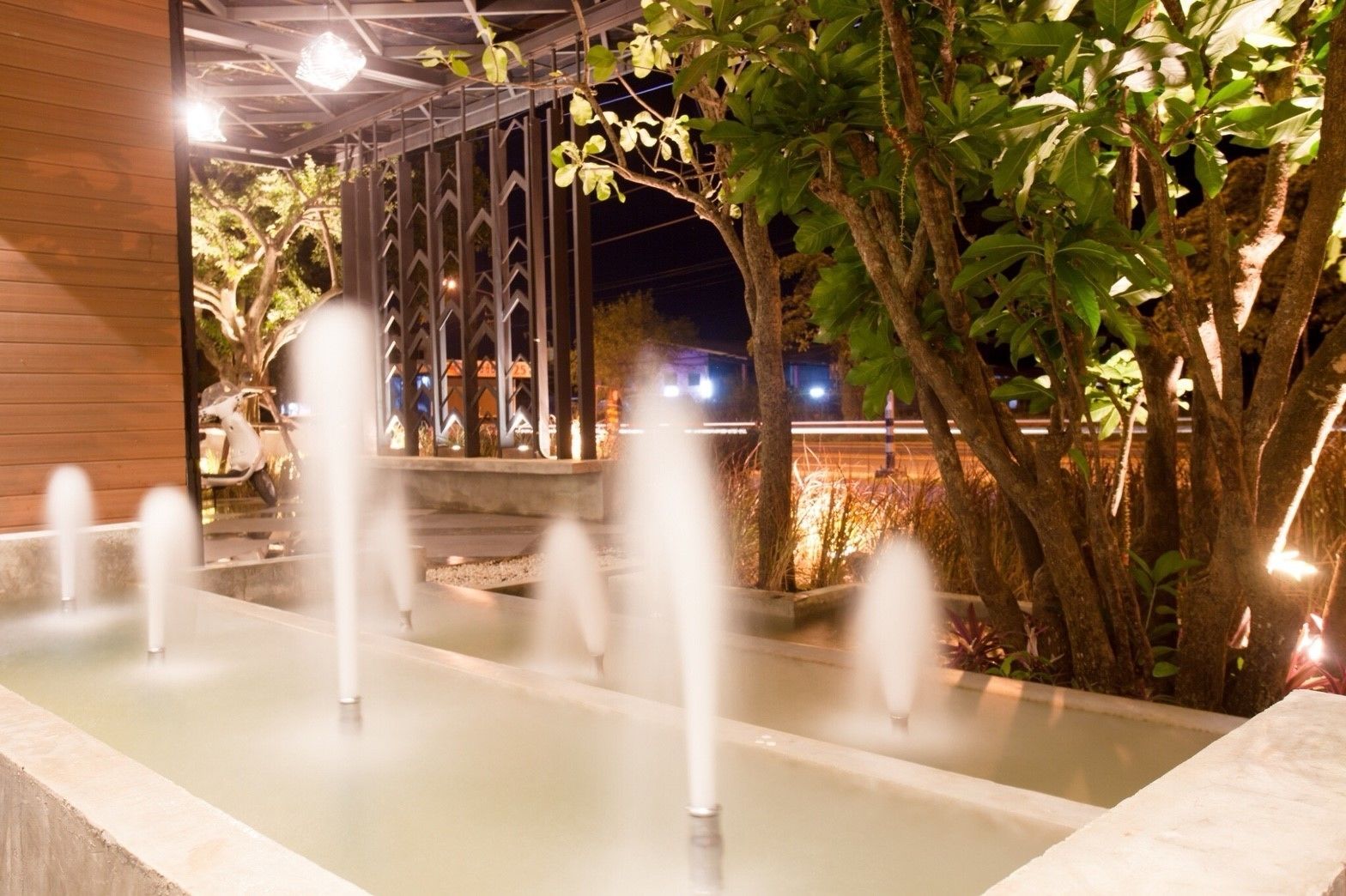 Foto - The Glory Gold