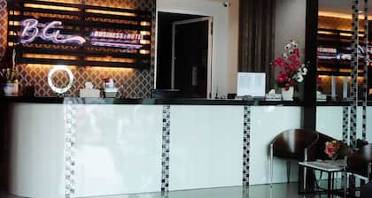 BG Business Hotel