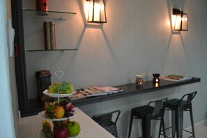 Interior - BG Business Hotel (Bukit Mertajam)