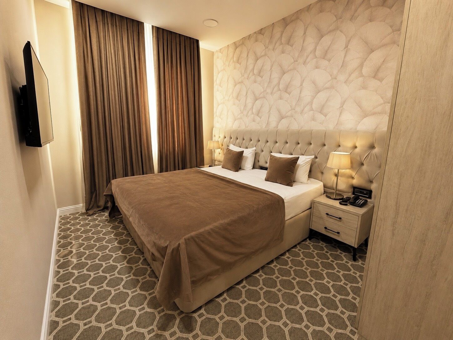 Foto - West Shine Hotel