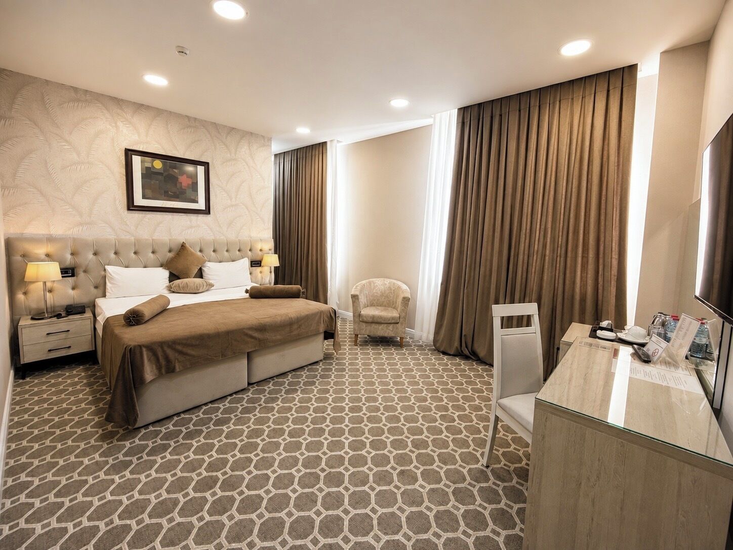 Foto - West Shine Hotel