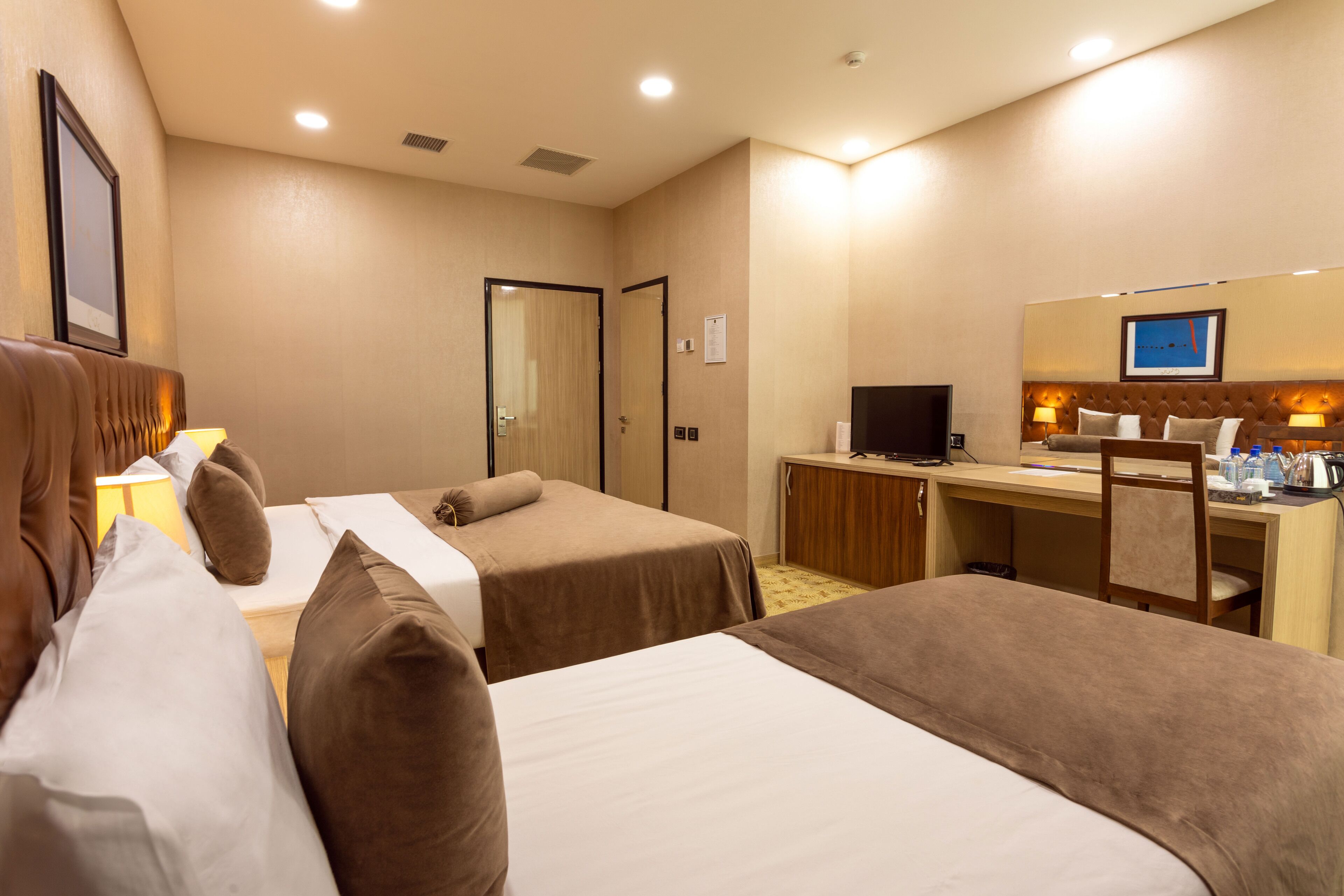 Foto - West Shine Hotel