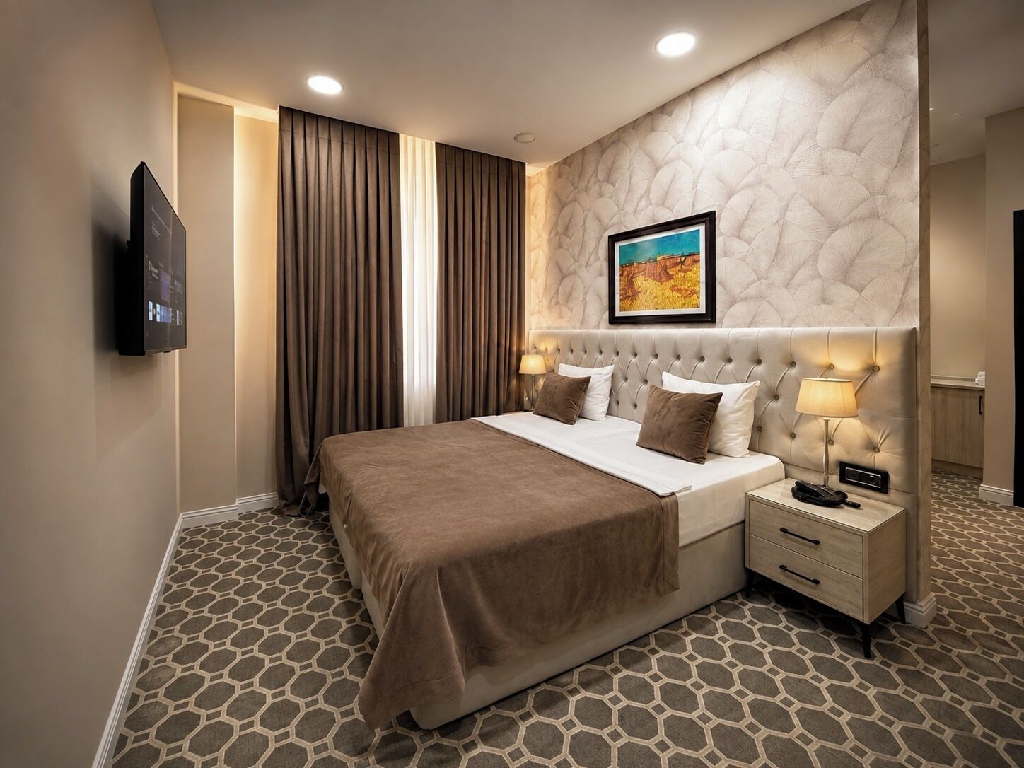 Foto - West Shine Hotel