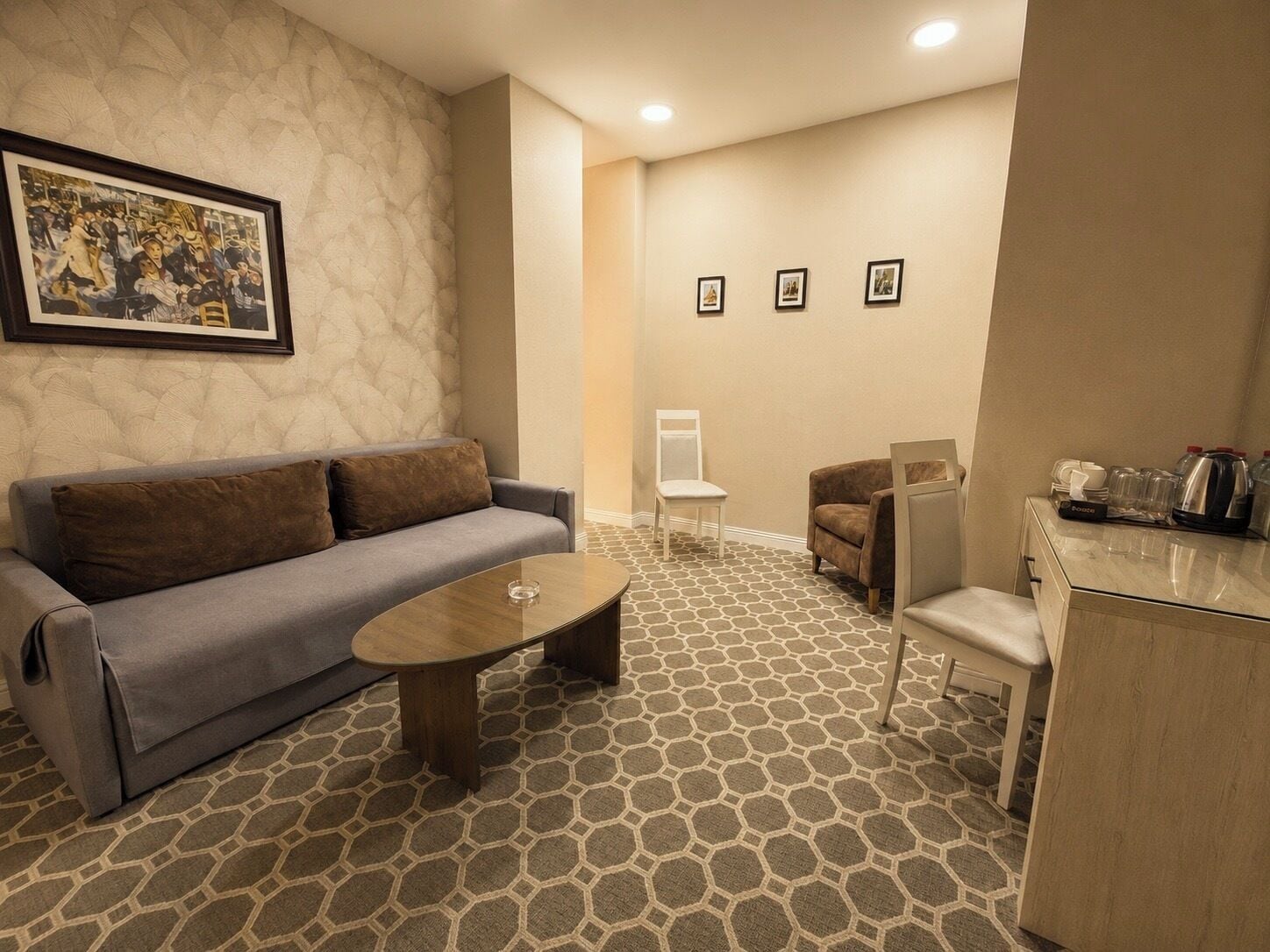 Foto - West Shine Hotel
