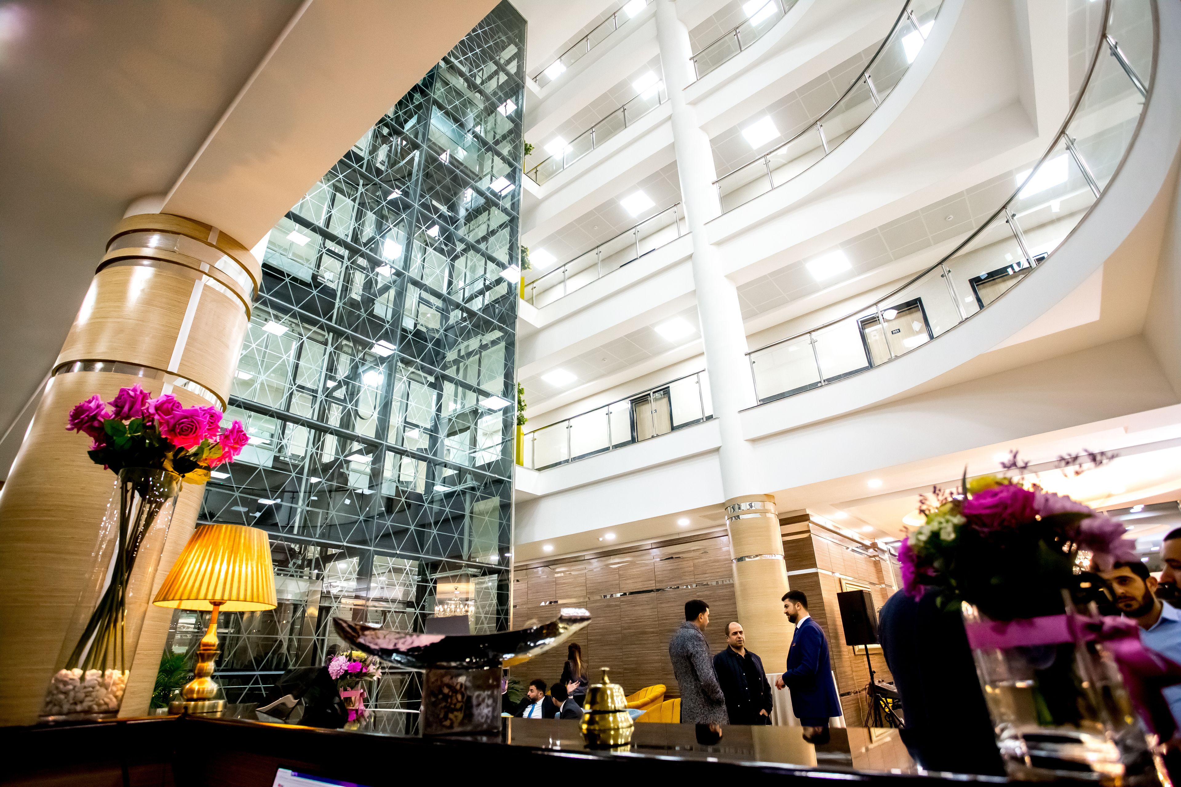 Foto - West Shine Hotel