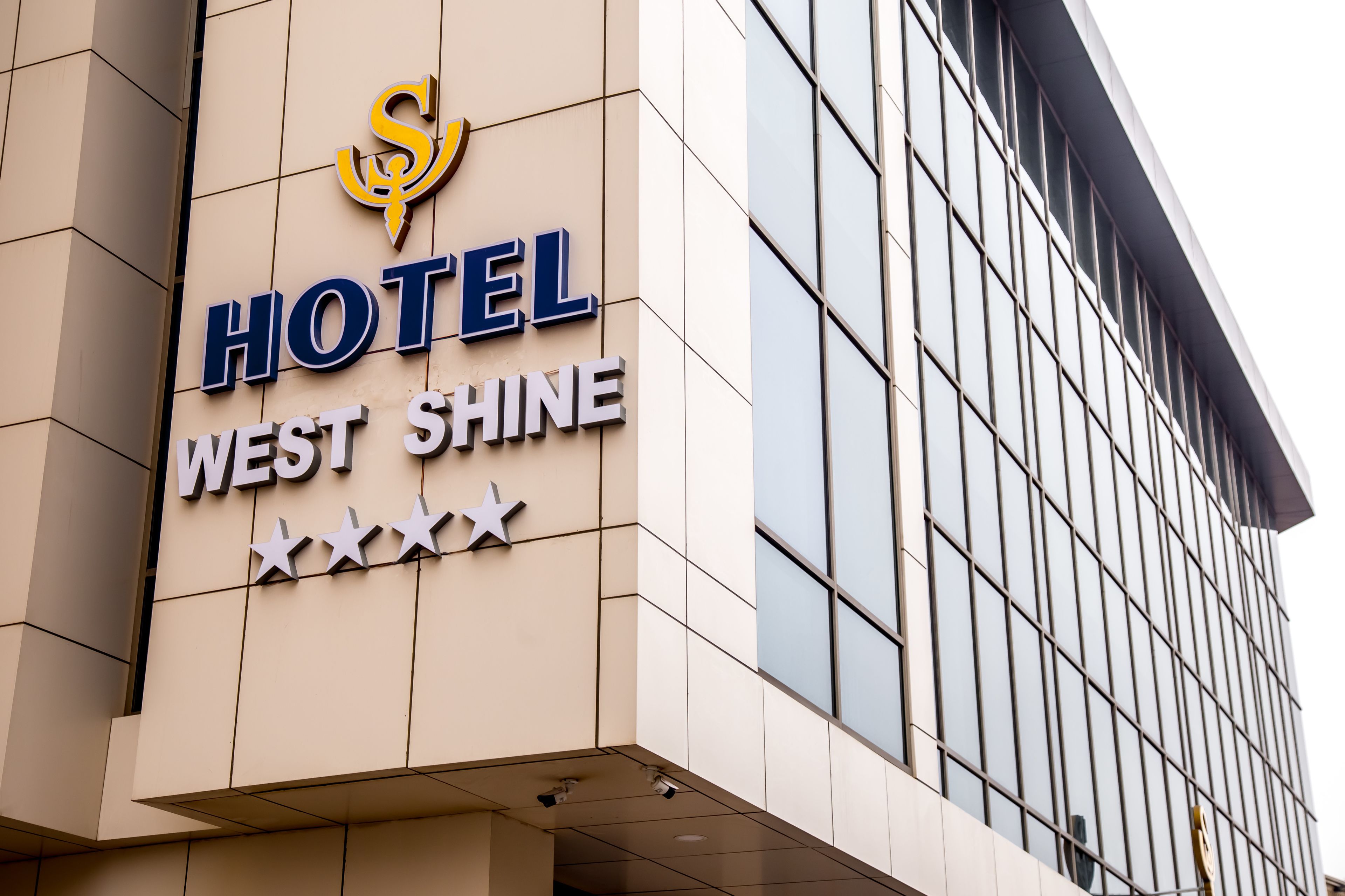Foto - West Shine Hotel