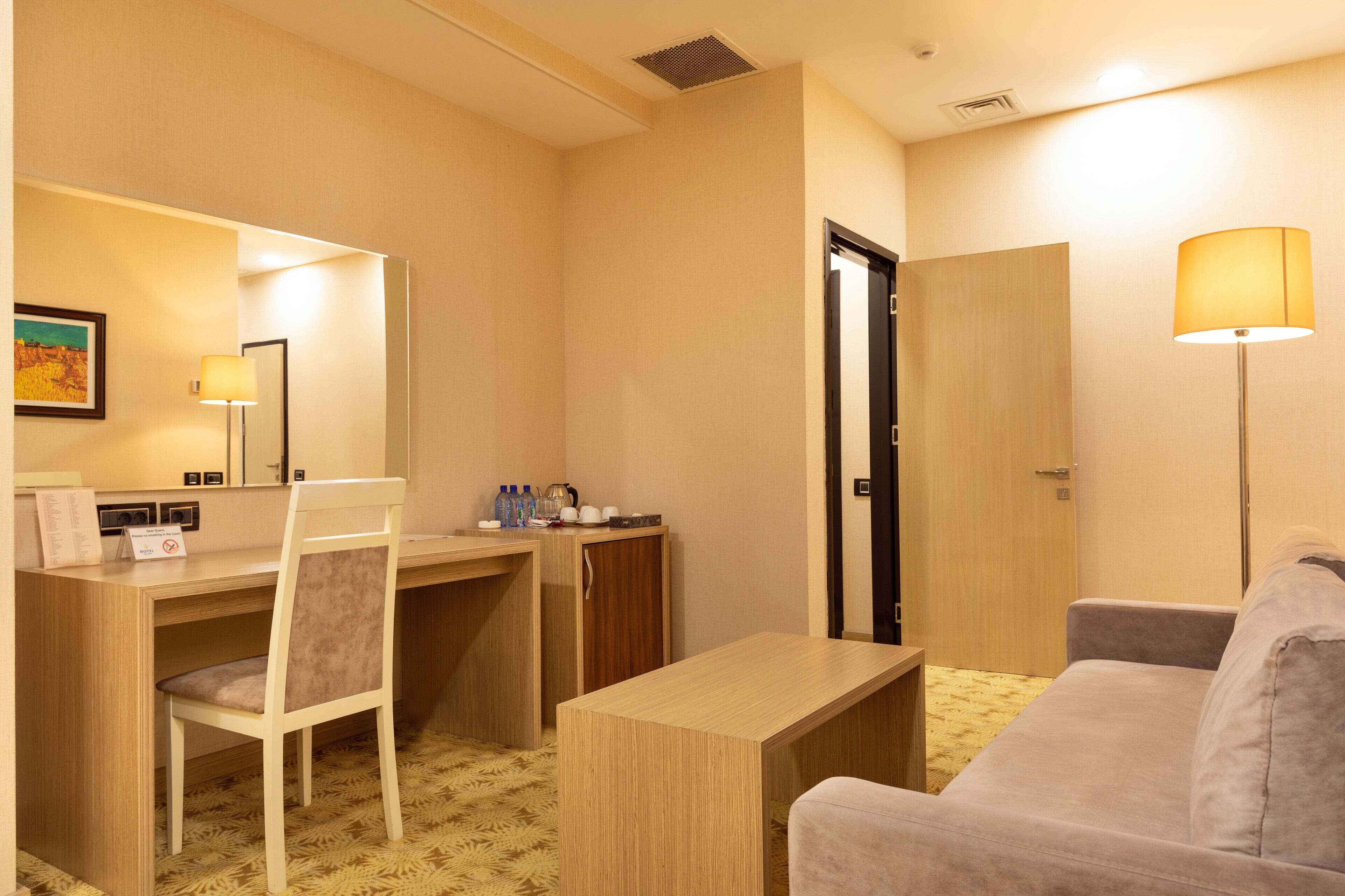 Foto - West Shine Hotel