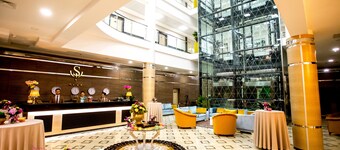 West Shine Hotel