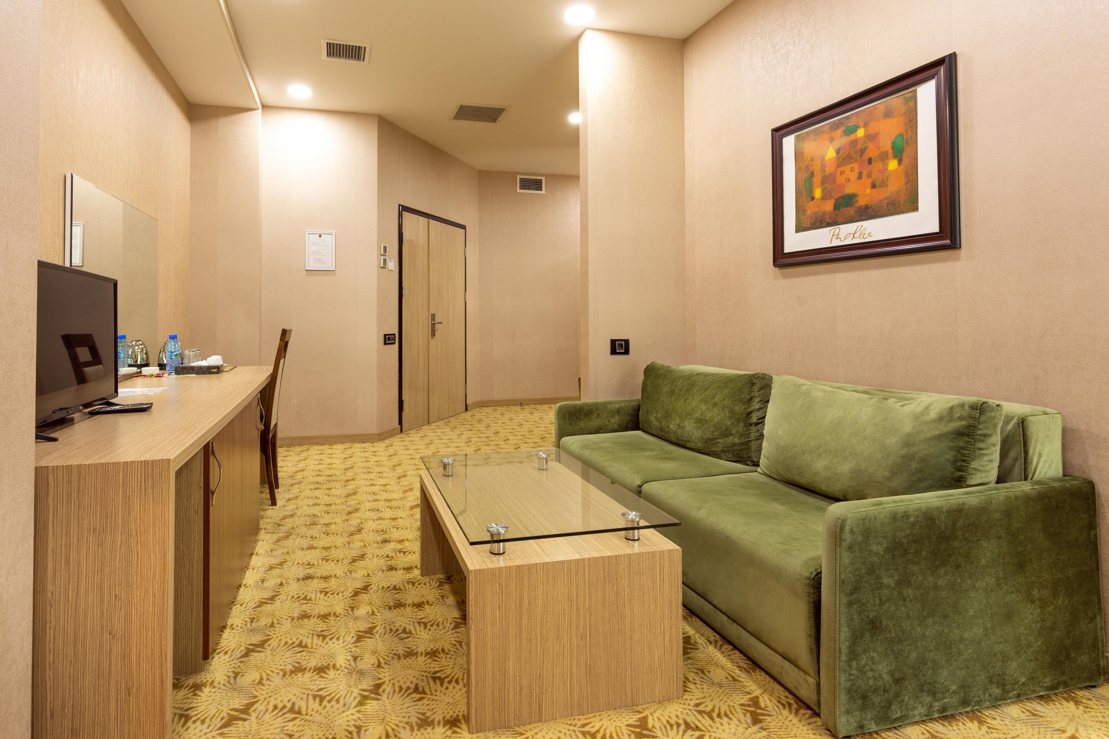 Foto - West Shine Hotel