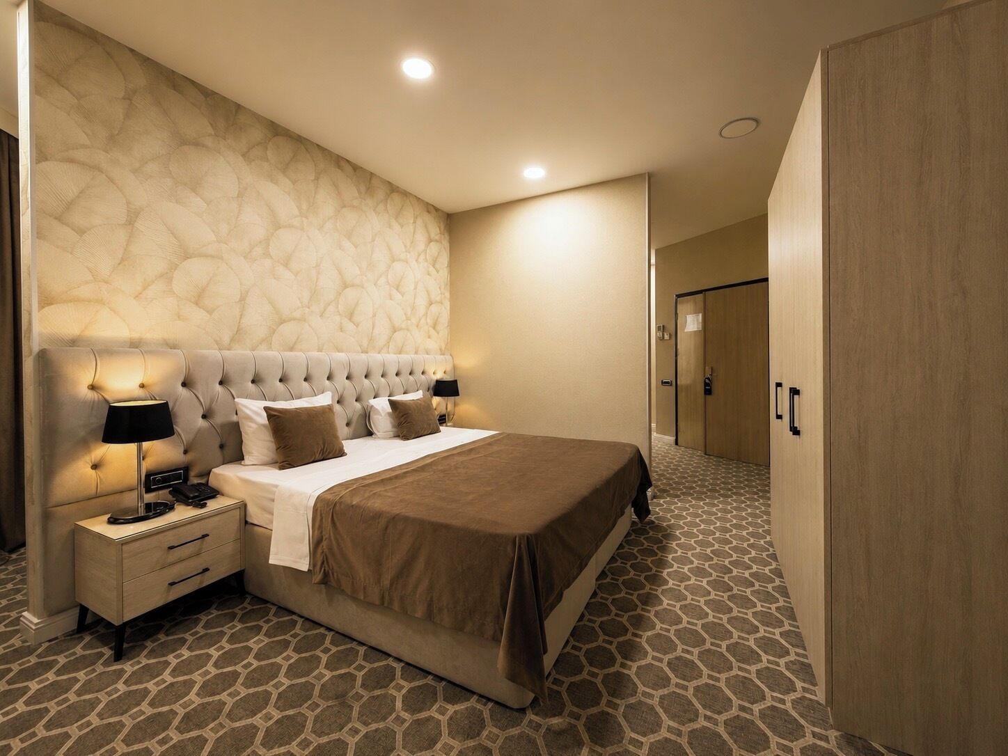 Foto - West Shine Hotel