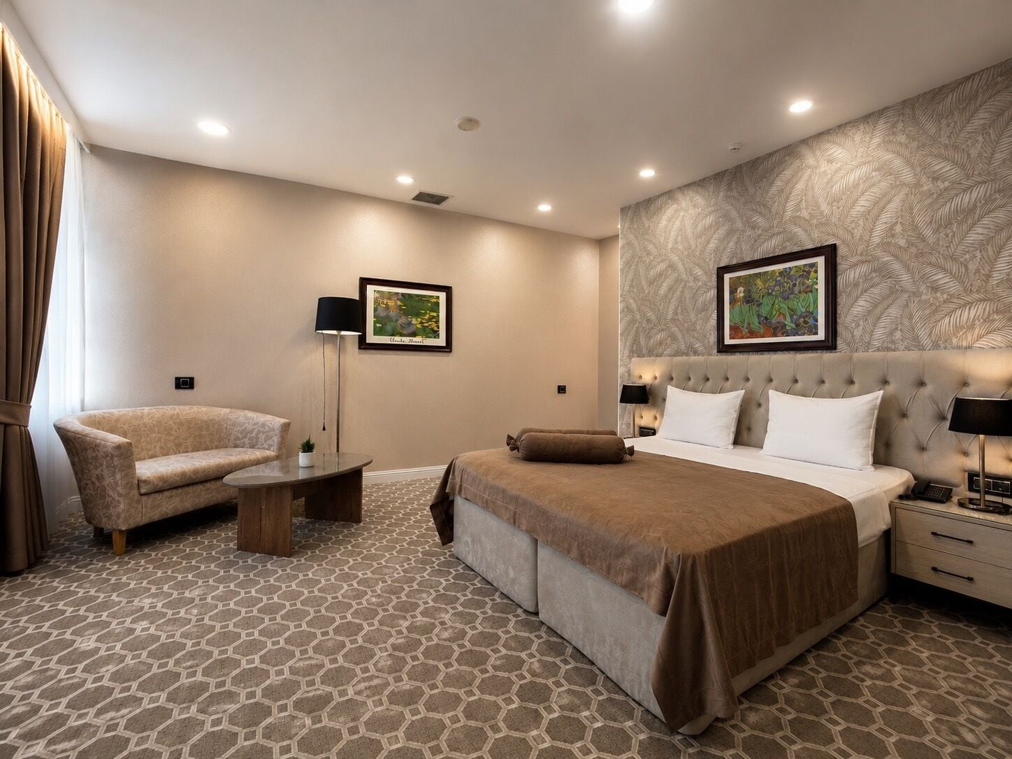 Foto - West Shine Hotel