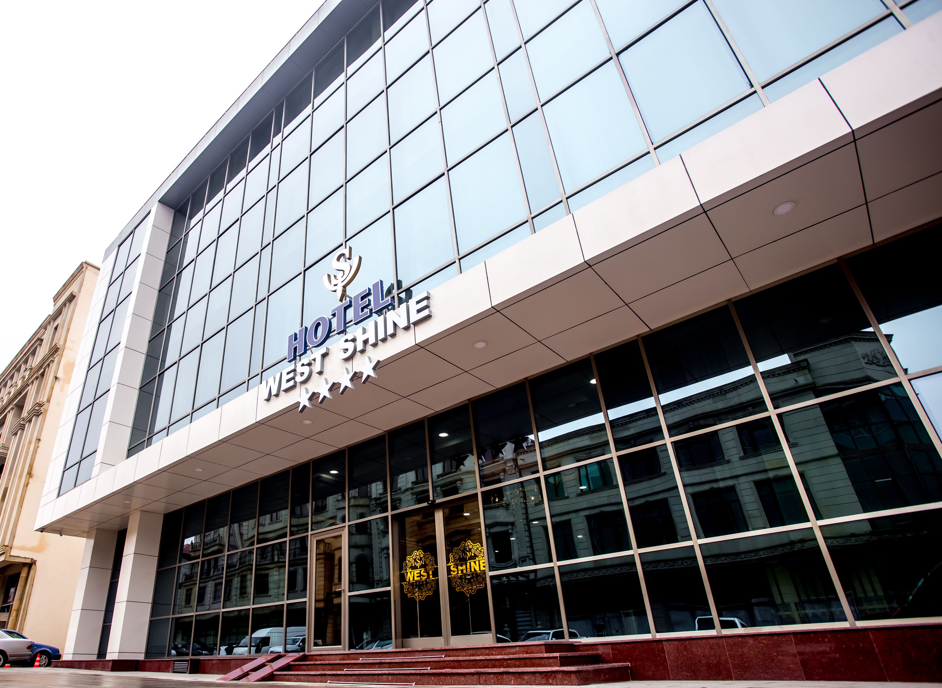 Foto - West Shine Hotel