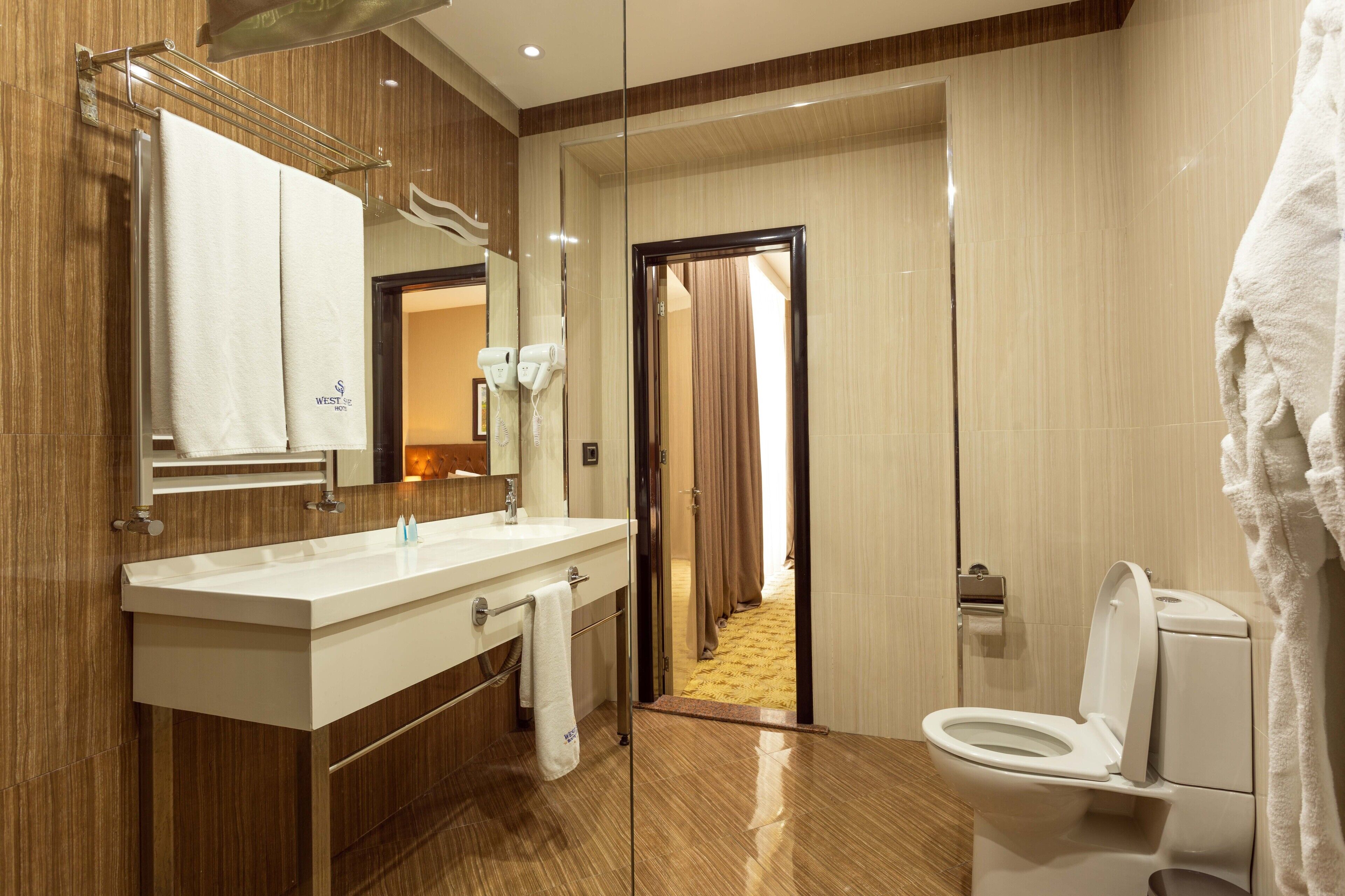 Foto - West Shine Hotel