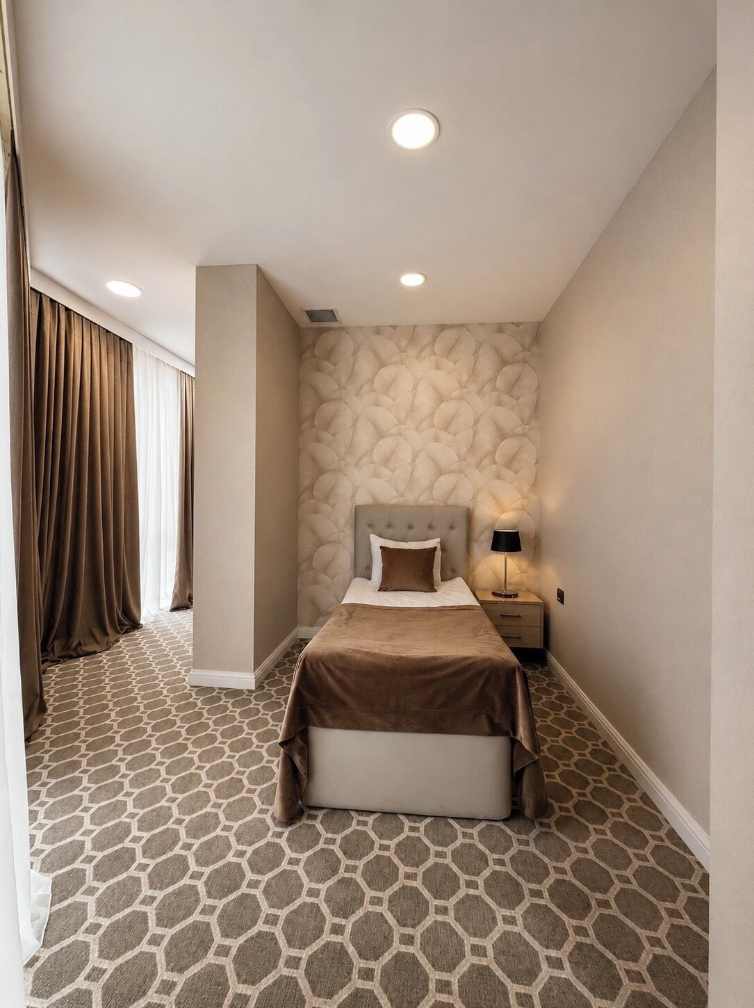 Foto - West Shine Hotel