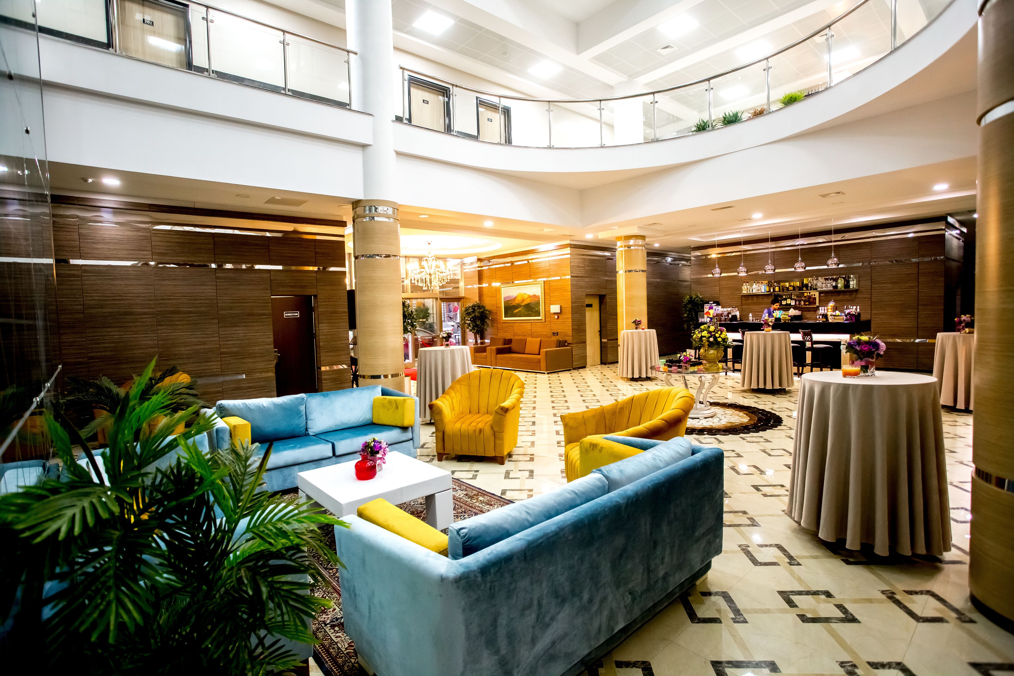 Foto - West Shine Hotel