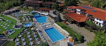 Glavatarski Han hotel