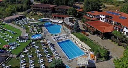 Glavatarski Han hotel