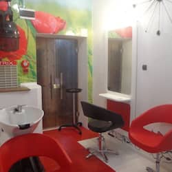 Turkish bath/hammam, body treatments, facials