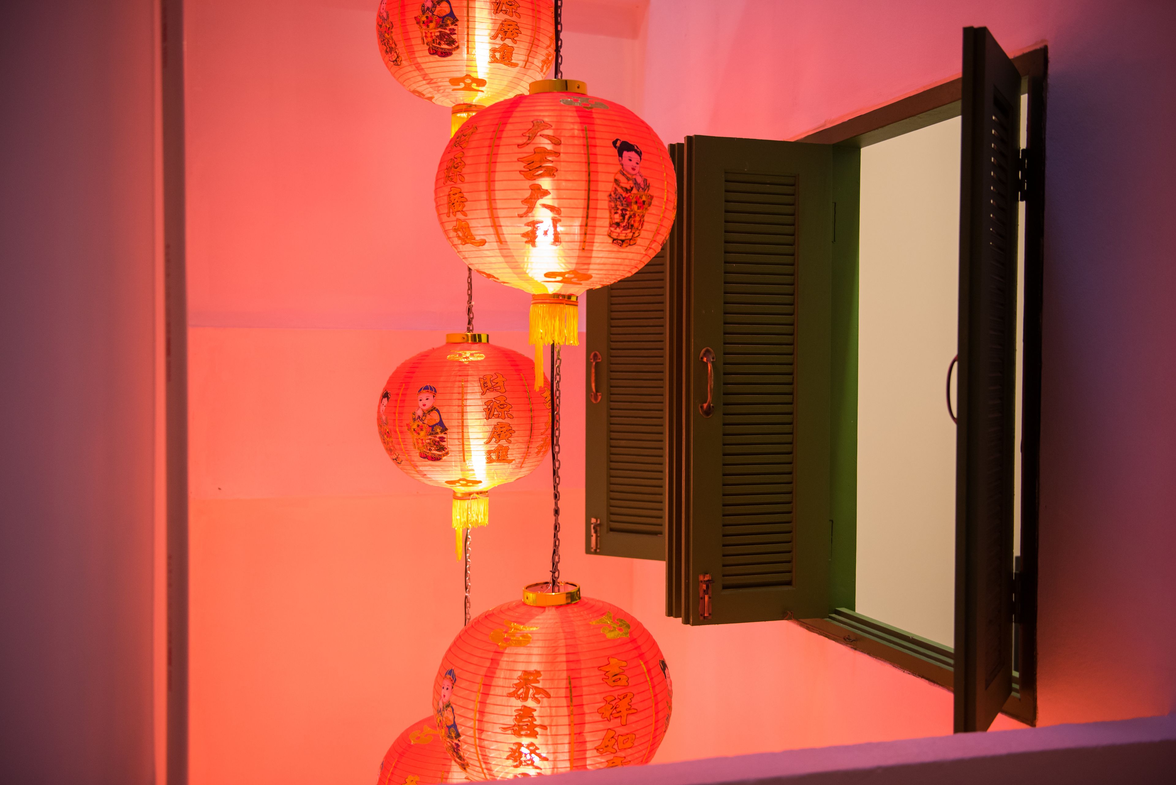 Photo - The Neighbors Hostel