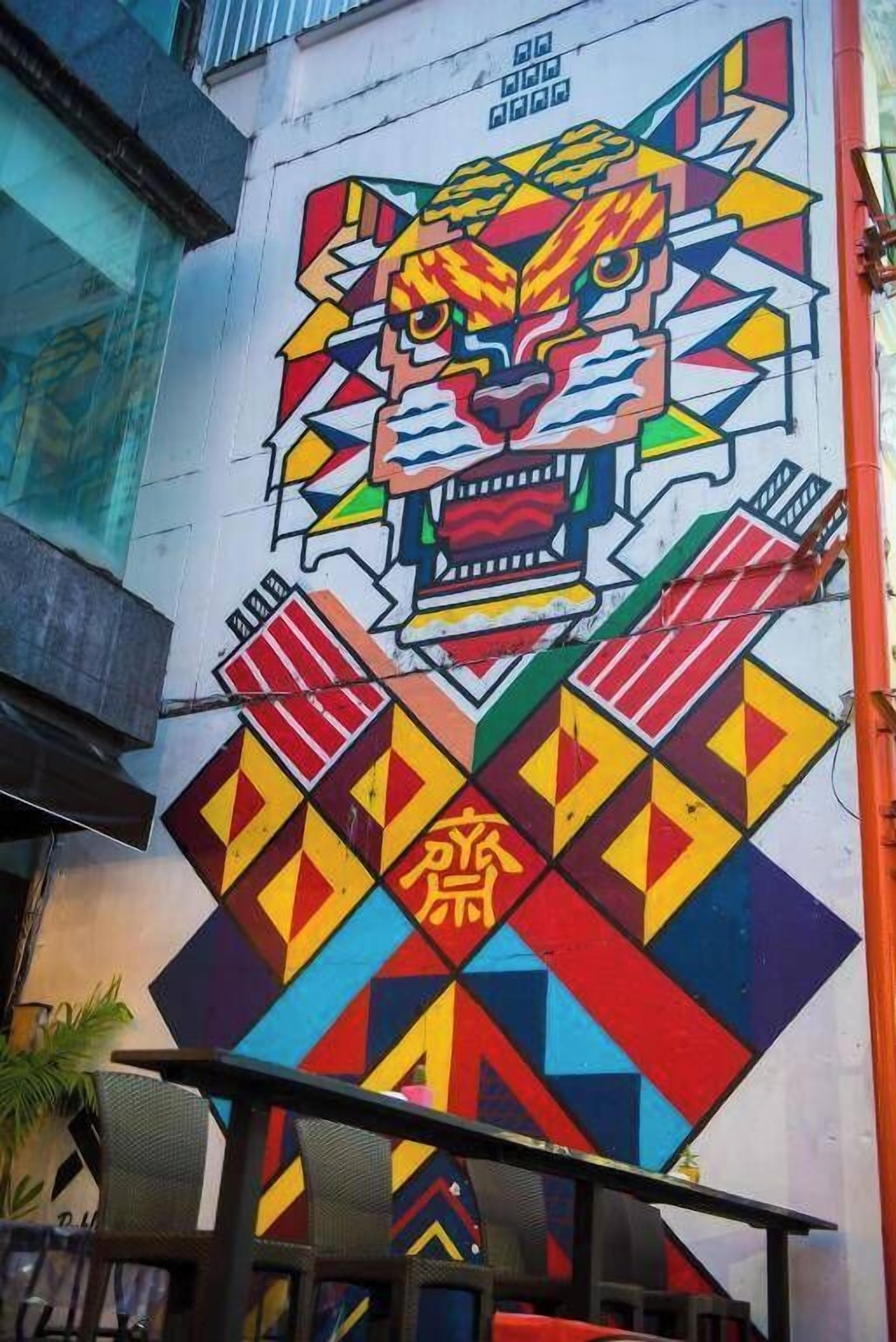 Photo - The Neighbors Hostel