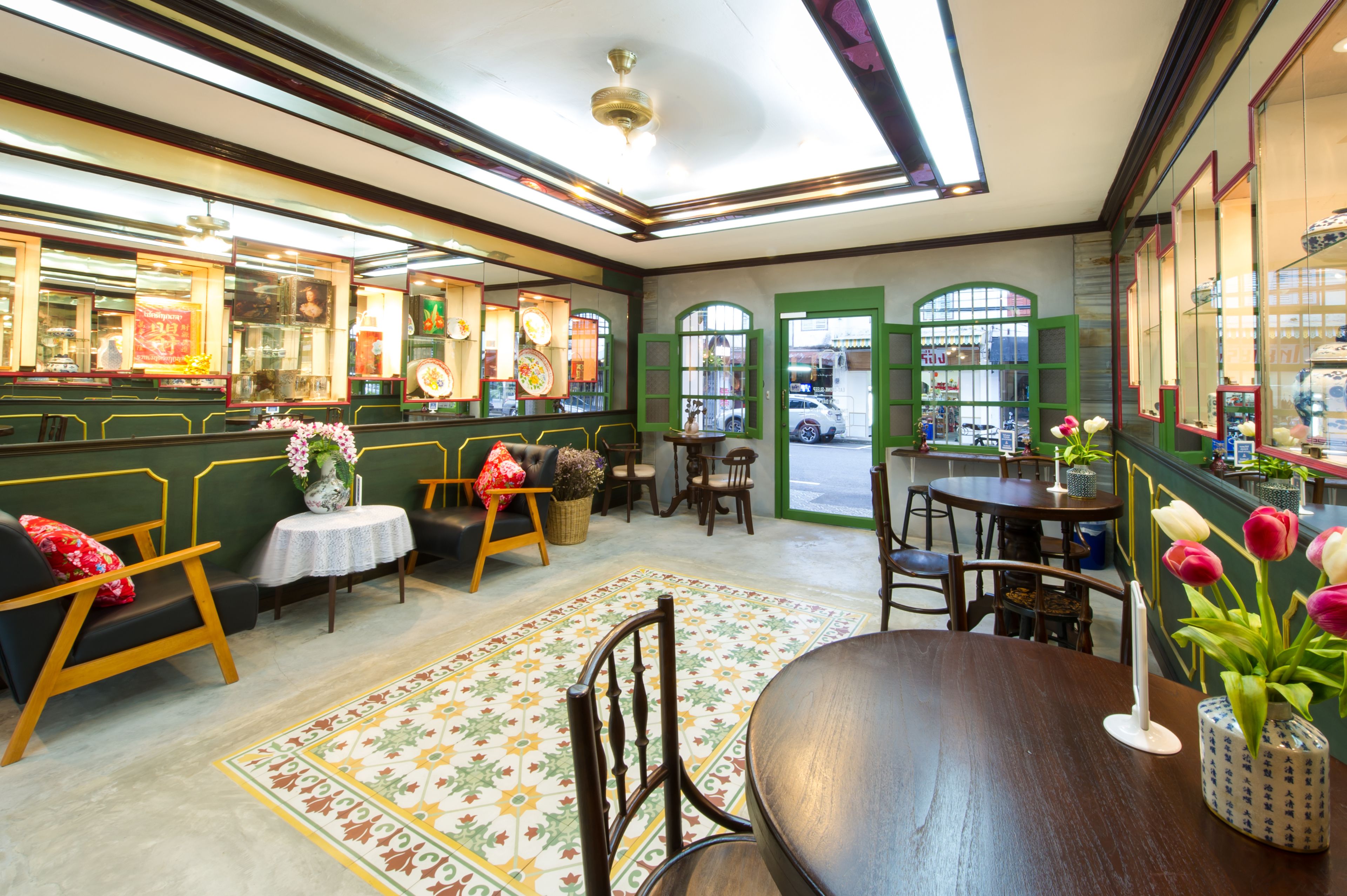 Photo - The Neighbors Hostel