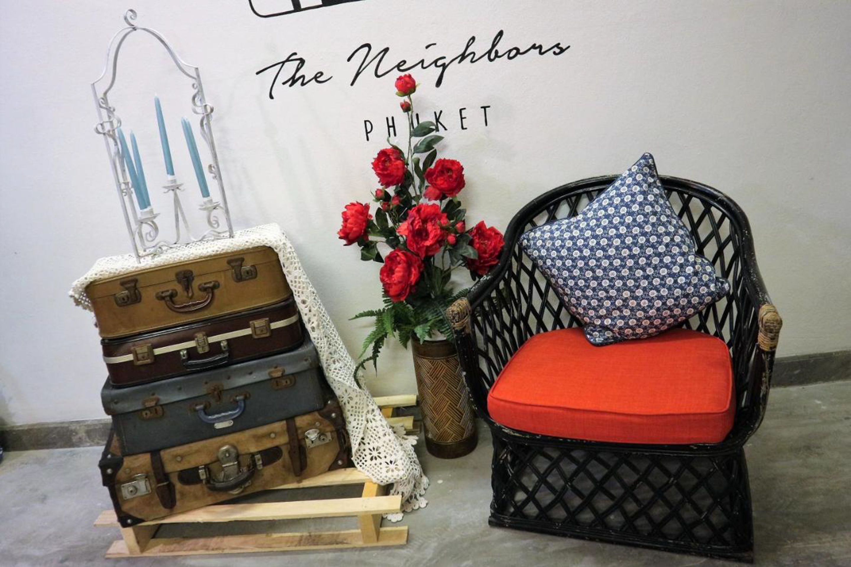 Photo - The Neighbors Hostel