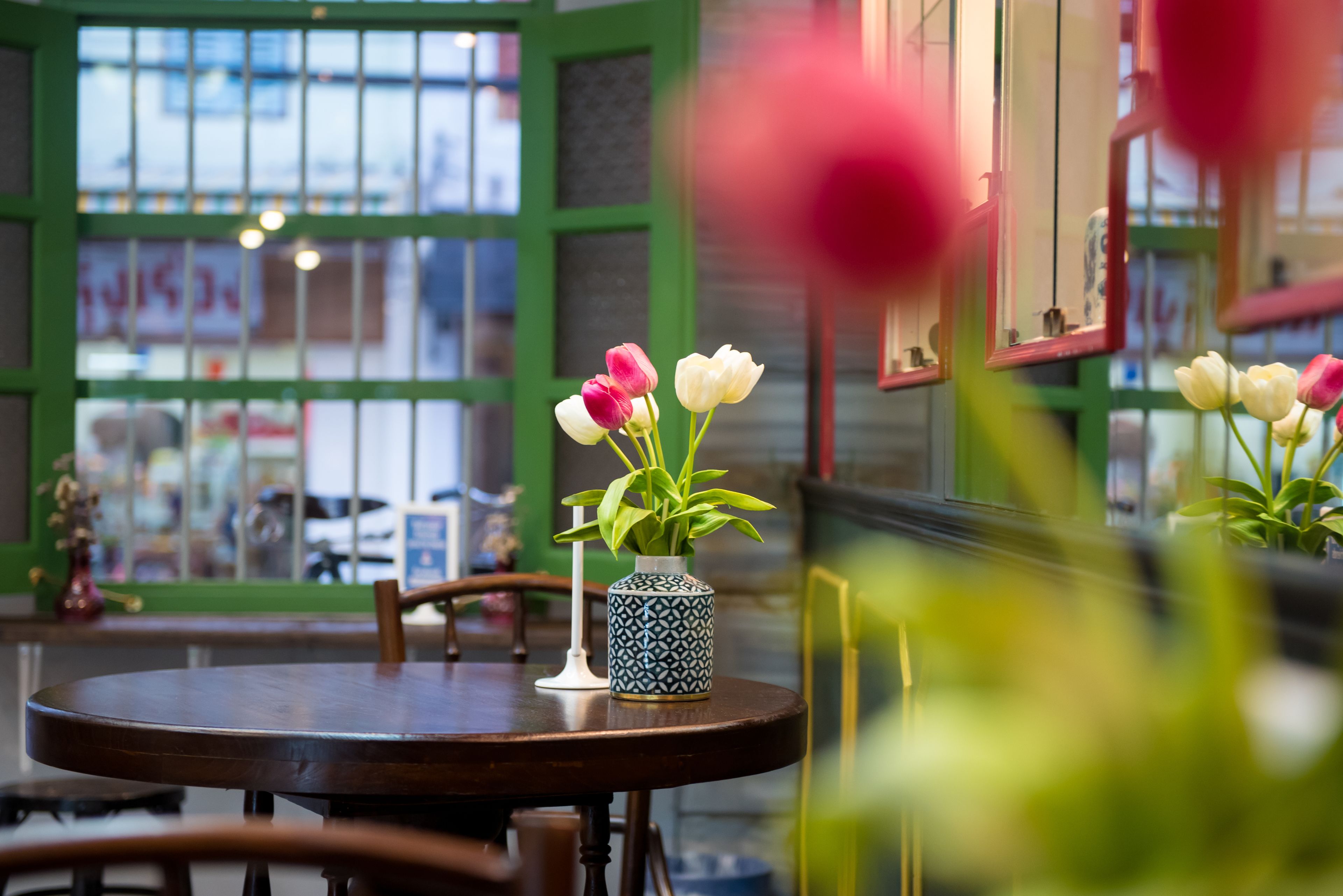 Photo - The Neighbors Hostel