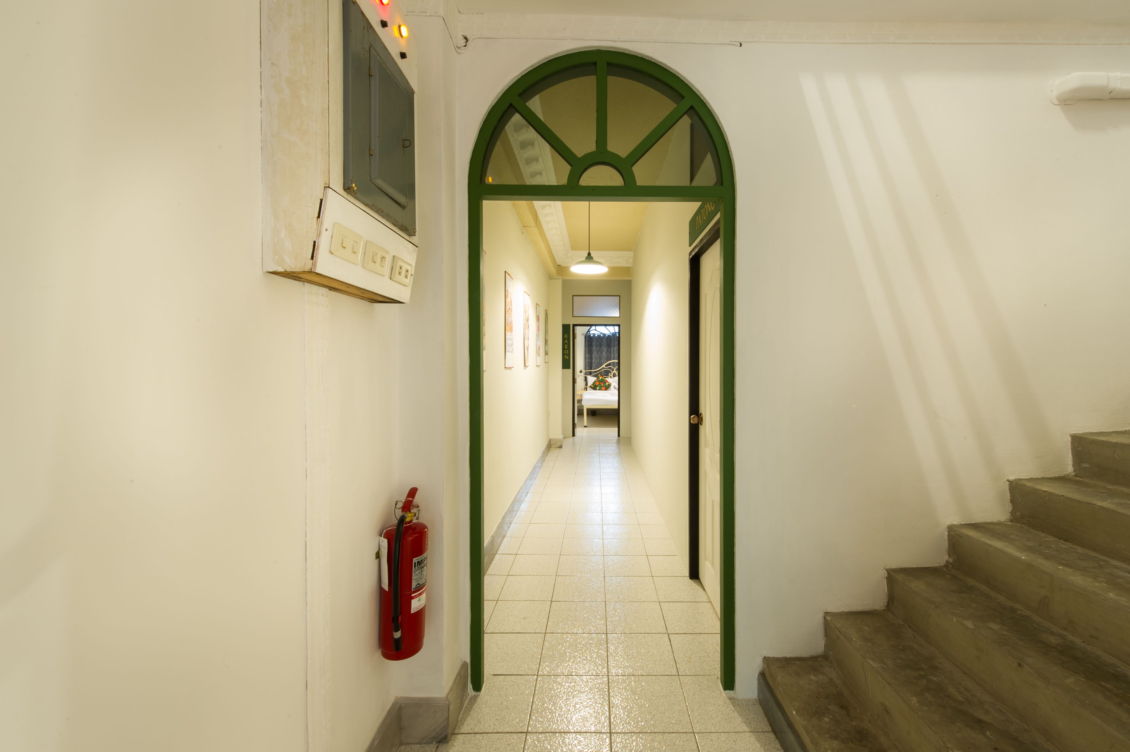 Photo - The Neighbors Hostel