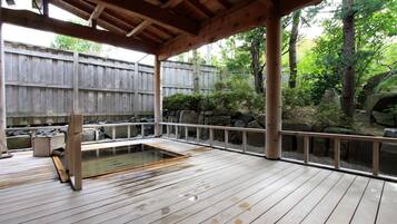 Hot springs