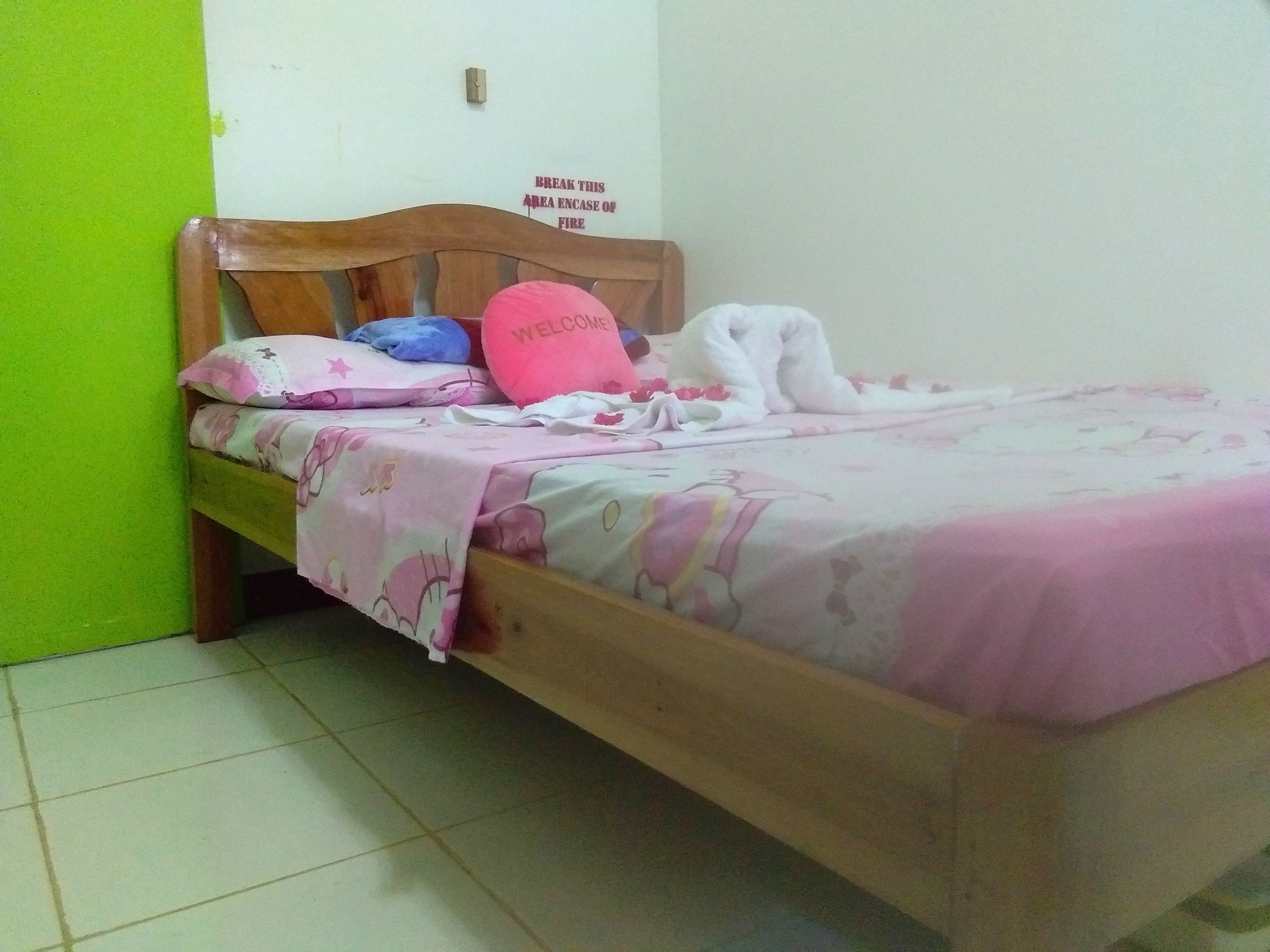 Foto - Casaoro Homestay