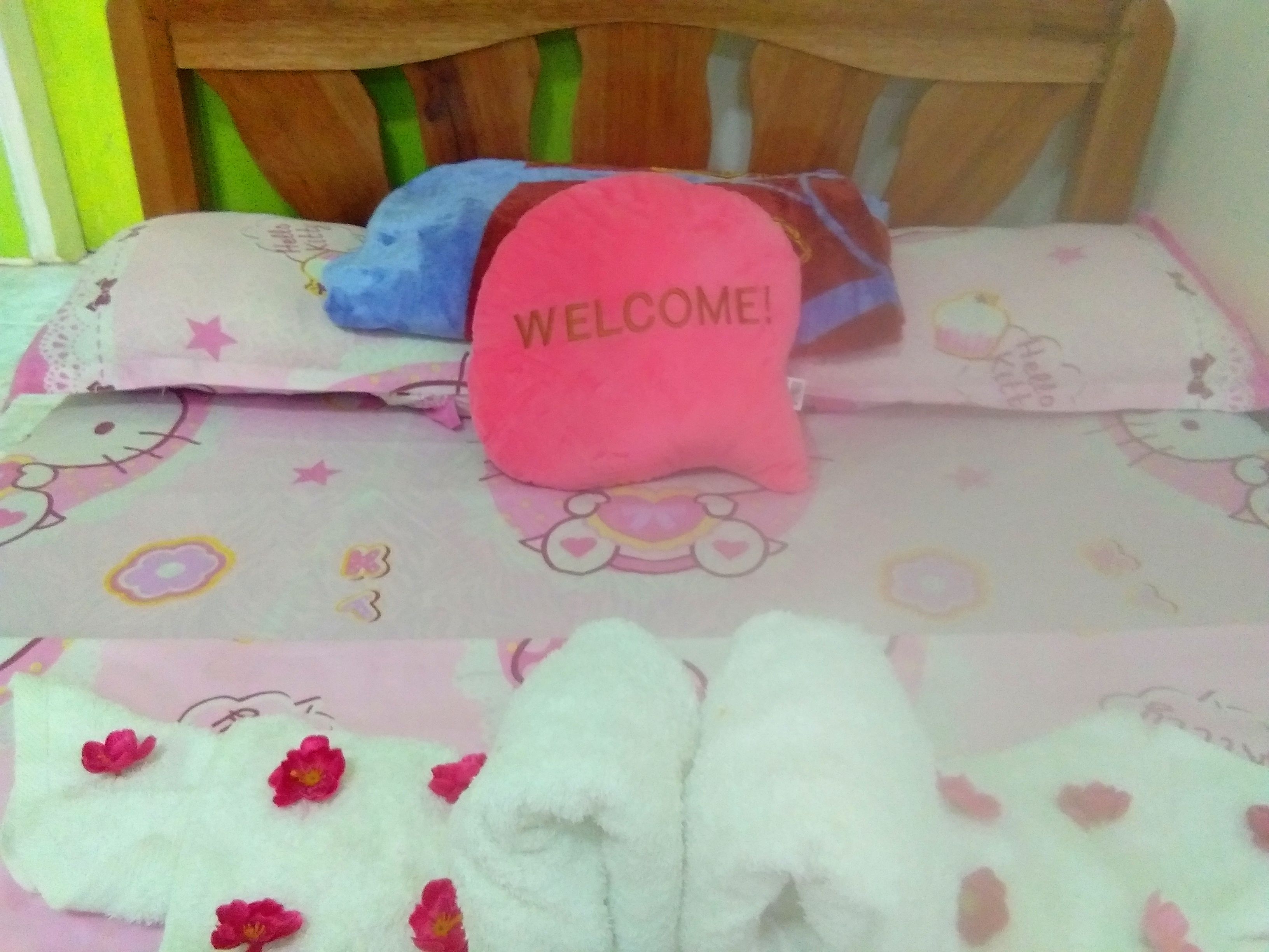 Foto - Casaoro Homestay