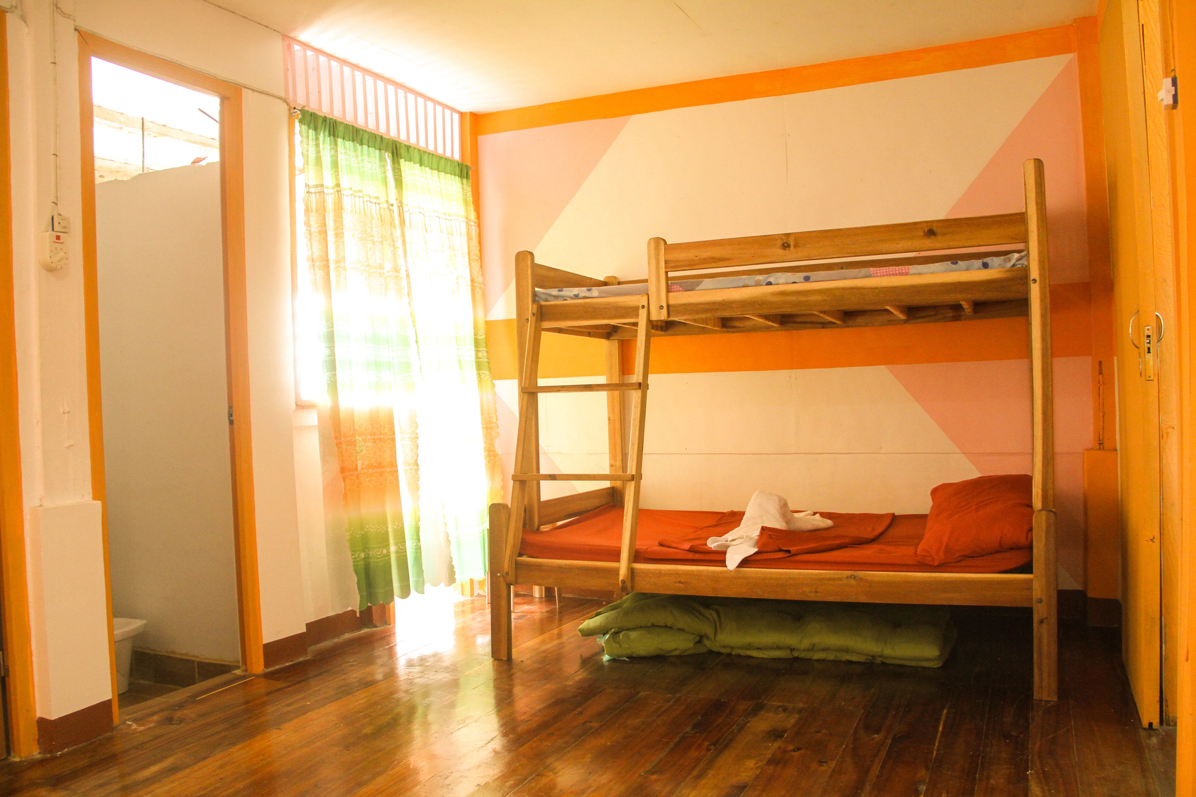 Foto - Casaoro Homestay