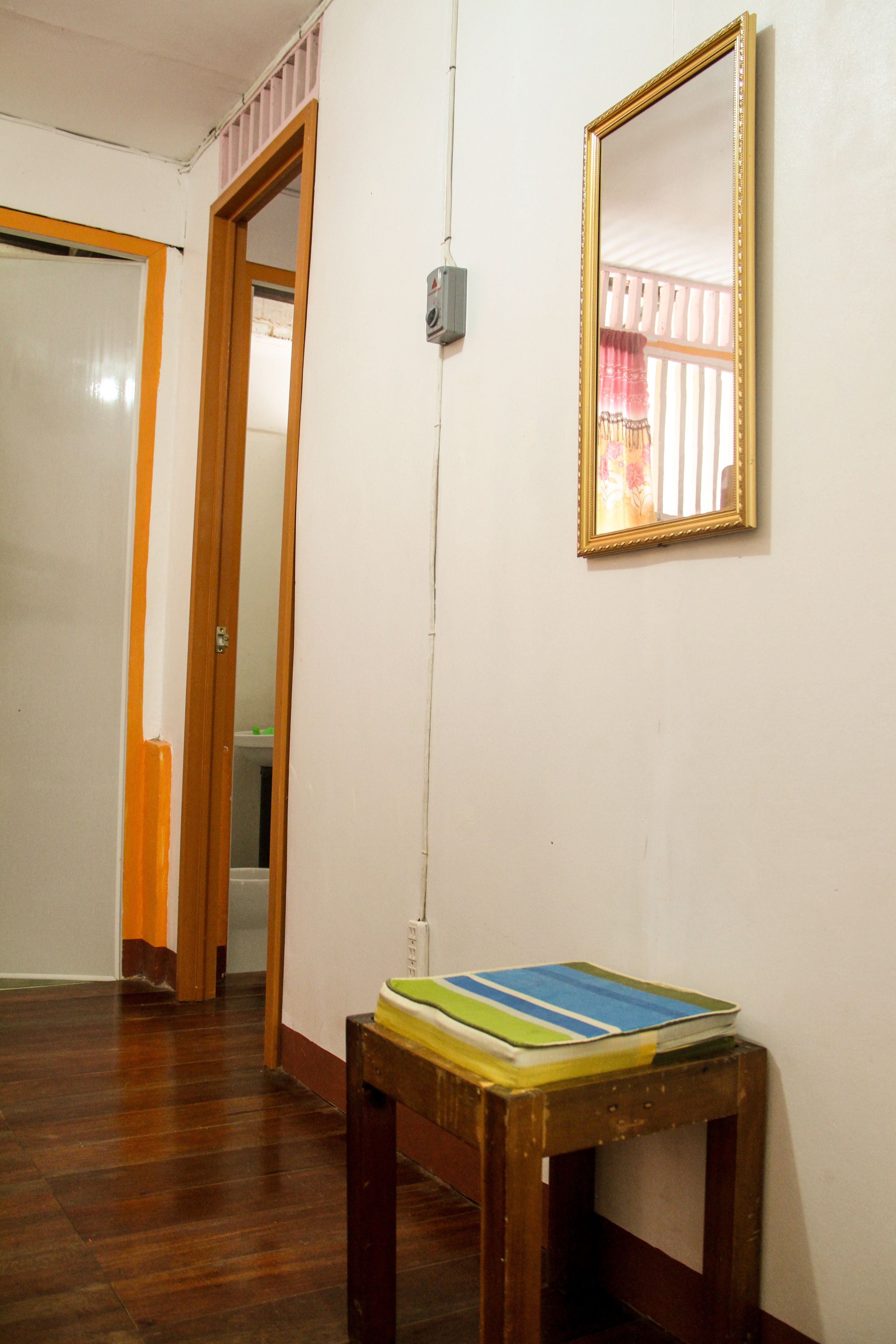 Foto - Casaoro Homestay