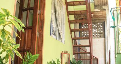 Casaoro Homestay