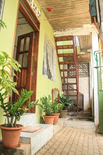 Casaoro Homestay