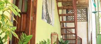 Casaoro Homestay