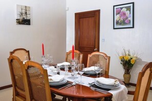Servicio a la habitación