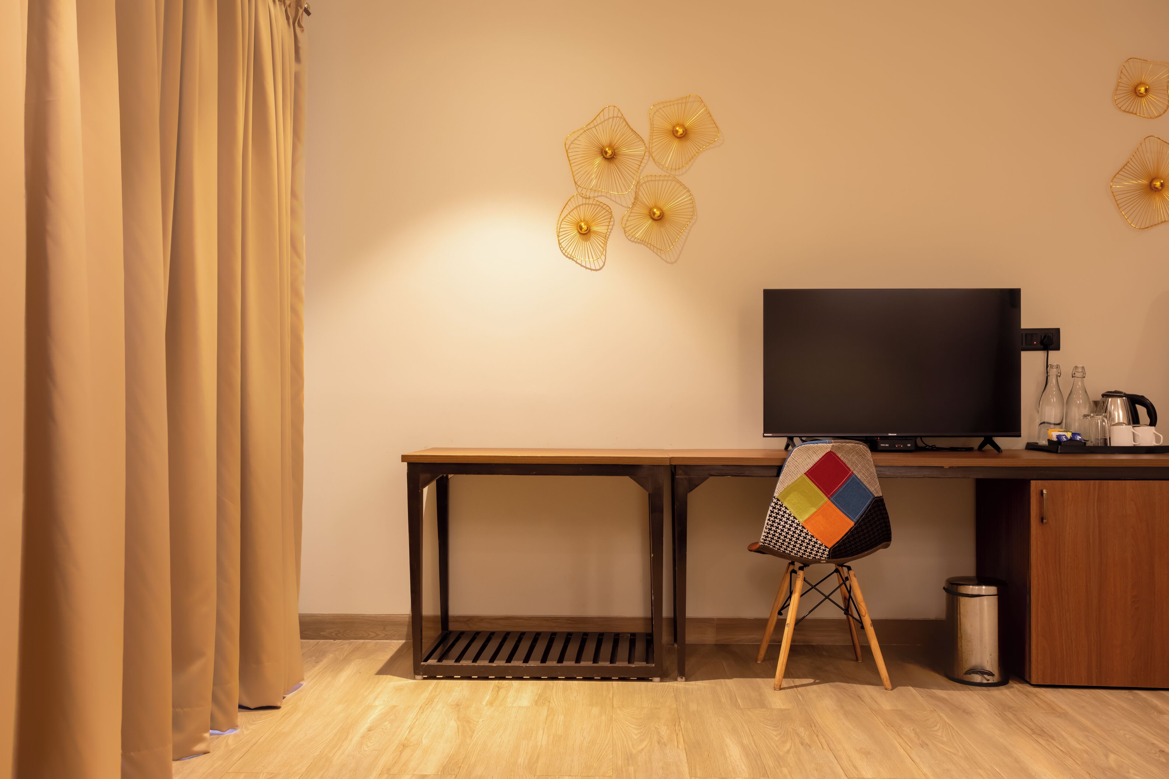 Foto - Stone Wood Resort, Mandrem