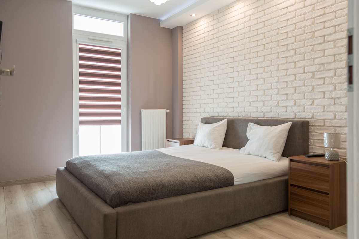 Appartement Premium, 2 chambres (Pure Rental G0637)
