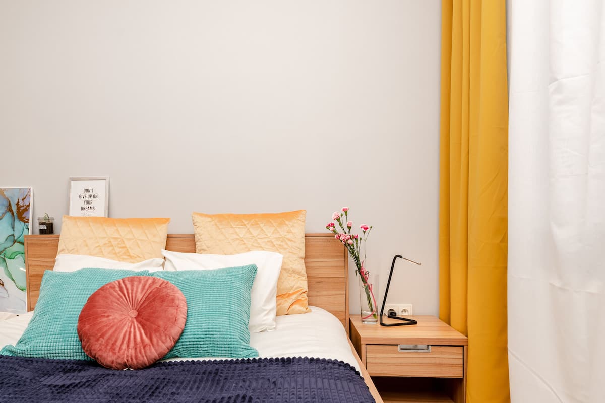 Appartement (Pure Rental G0874)