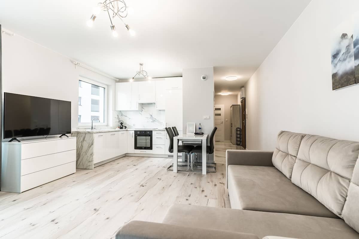 Appartement Confort, 2 chambres (Pure Rental Apartments C2224)