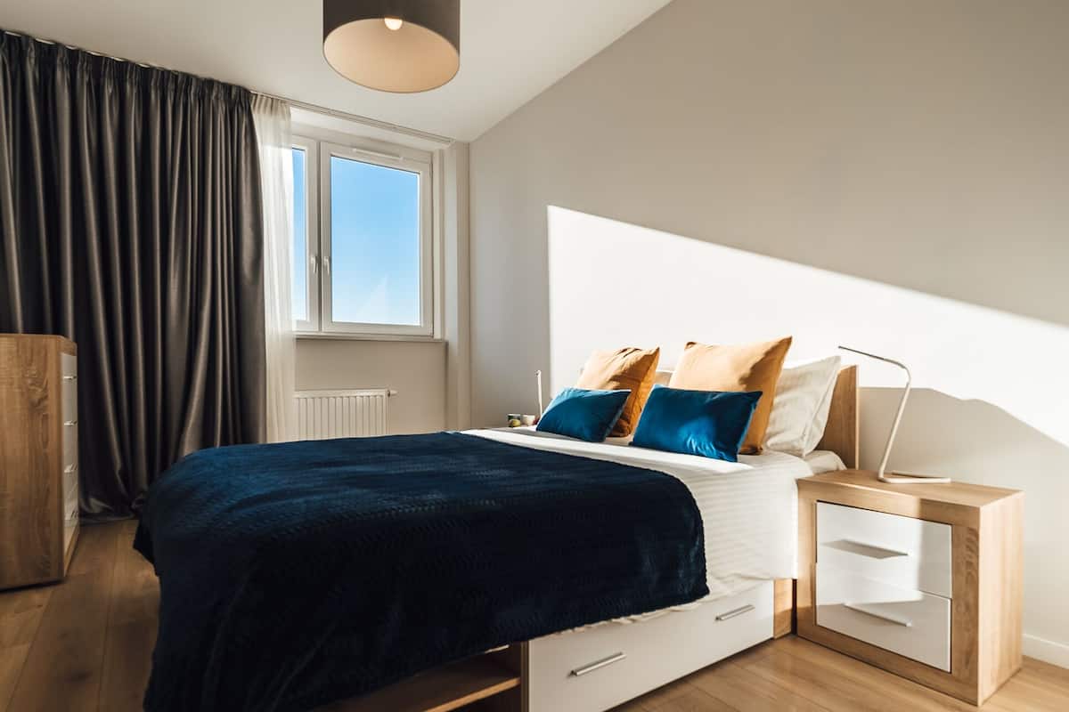 Appartement Confort, 1 chambre (Pure Rental G1080)