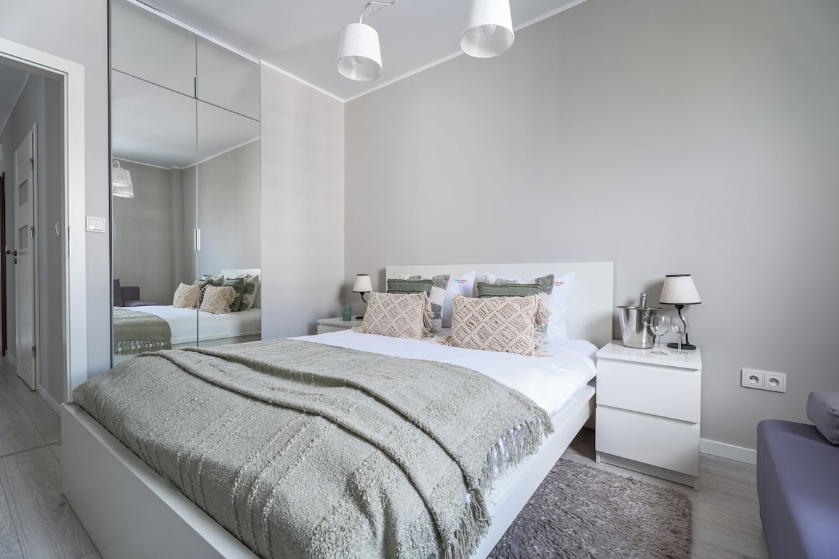 Comfort Apartment Pure Rental G0654
