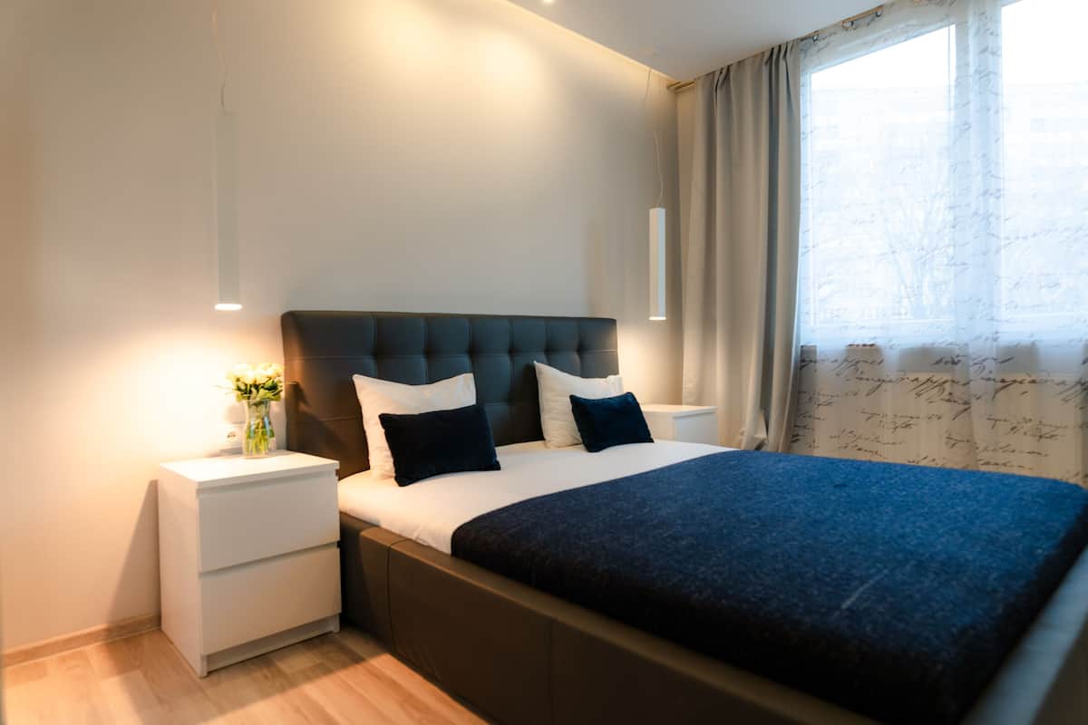 Appartement (Pure Rental G0814)