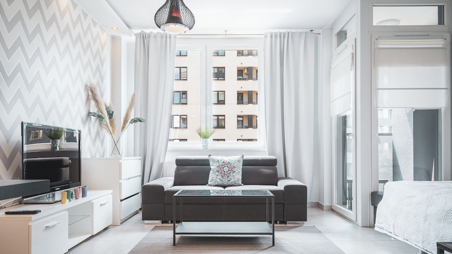 Pure Rental Apartments