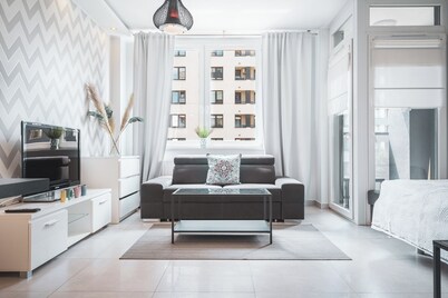 Pure Rental Apartments