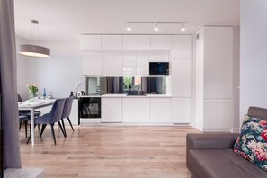 Comfort-Apartment, 2 Schlafzimmer (Pure Rental Apartments B1411)