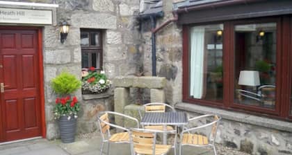 Heath Hill Hotel