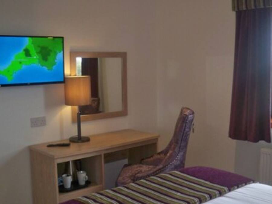 Habitación