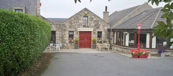 Heath Hill Hotel